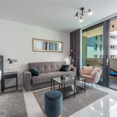 New Modern Apartment Andrea Dubrovnik Dış mekan fotoğraf