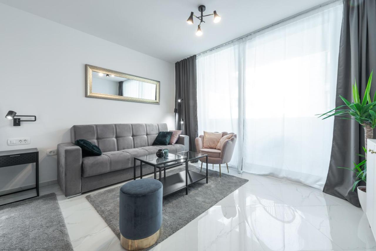 New Modern Apartment Andrea Dubrovnik Dış mekan fotoğraf